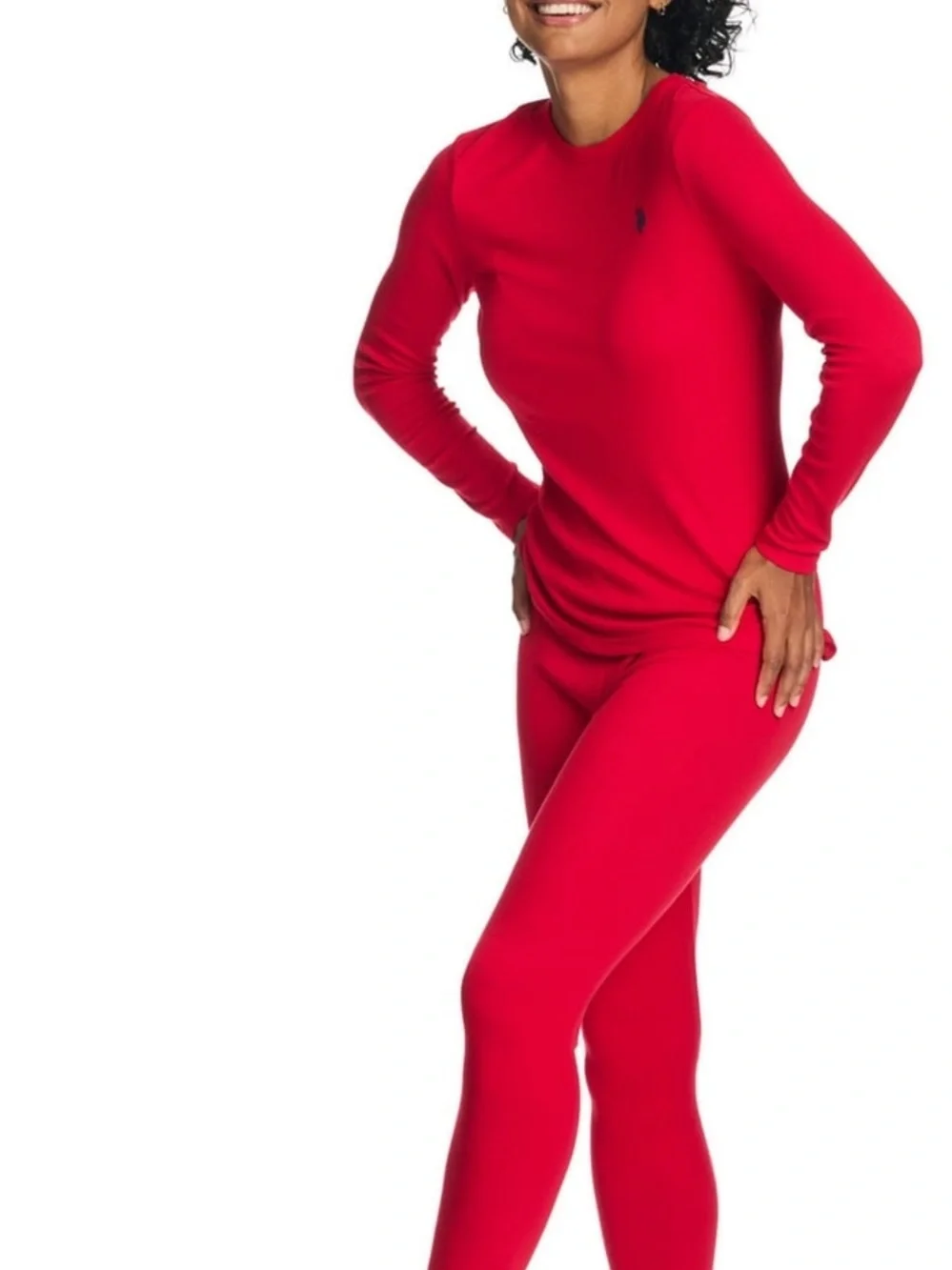 Polo Ralph Lauren soft insulating